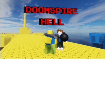 DoomSpire HELL
