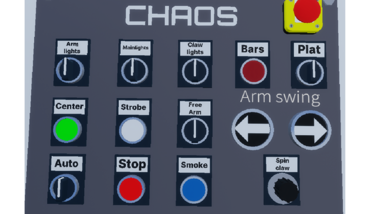 UK Funfair [ 10K! ] screenshot 4