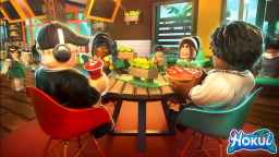 Kawiarnia Hokui! 🍍