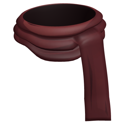 Mikasa Scarf Roblox item