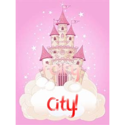 Fairy City I RP