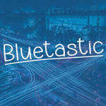 Blue-tastic