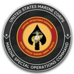 |[MARSOC]| Marine Special Operation Command