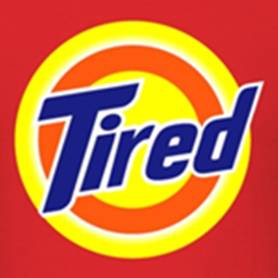 Tired Clothing Homestore