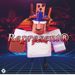 Represent Clothing
