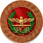 |-{ The Roman Empire }-|