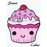 Sweet Cakes