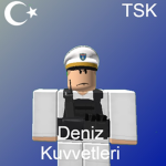 | TSK | Deniz Kuvvetleri Komutanlığı