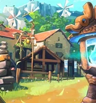 - Hateno village - Group Thumbnail