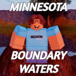 Boundary Waters, Minnesota (SHOWCASE)