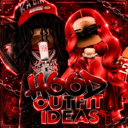 [UPD❤️‍🔥] HOOD OUTFIT IDEAS