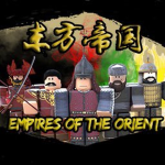 Empires of the Orient