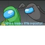 Imposters gang