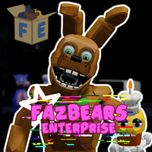 Fazbears Enterprise Roleplay