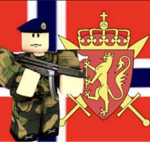 // N.A \\ Norwegian Army