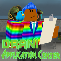 Application Center