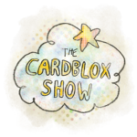 The Cardblox Show