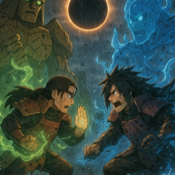 Eclipse