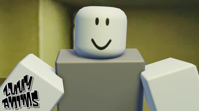 [IM TALKING TO YOU!] Luuynix's Animations