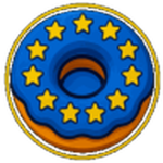 EA ORANGJE