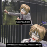 .+~Danganronpa~+.