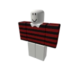 red onesie print bloxburg punk