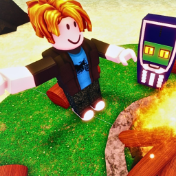 ❄️ Survive FREEZING! Brainphone Tycoon