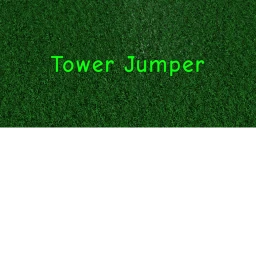 Tower Jumper [SECRET.] icon