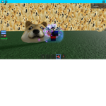 THE DOGES AND DOG AND DOGGY