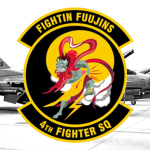 4th Fightеr Squаdrоn