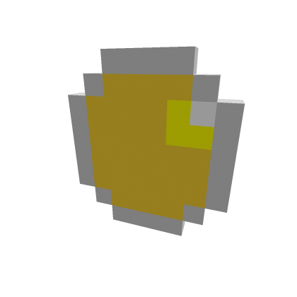 Cube Cavern Ambulet of Looting