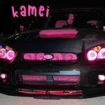 kamei