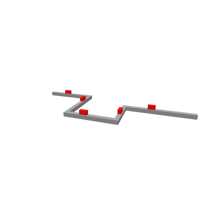 Kill Line Block Obby Jump