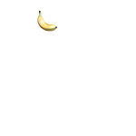 tiny banana