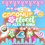 ~ coconut closet ~