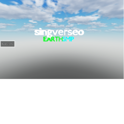 singverseo EarthSMP