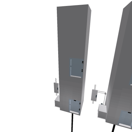 Schindler HT 330A™ Elevators (OFFICIAL)