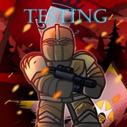DF: Testing