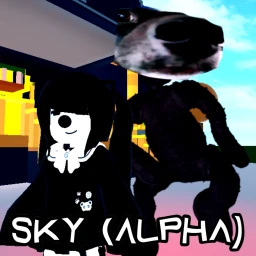 Sky (Alpha) icon