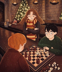 || Harry Potter fan group ||