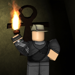 Secrets WIP Pre-Alpha