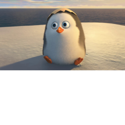 penguin obby