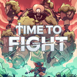 Time To Fight