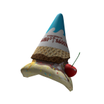 Scoops Ahoy Drip Hat