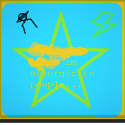 ☆