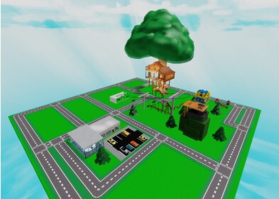 Ro-City