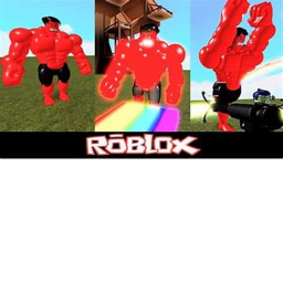 survive the red hulk the killer