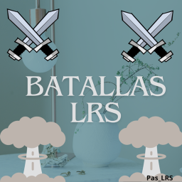 ✨BATALLAS LRS✨