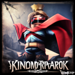 The Kingdom of Sparrow