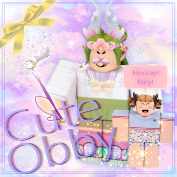 Cute obby W.I.P